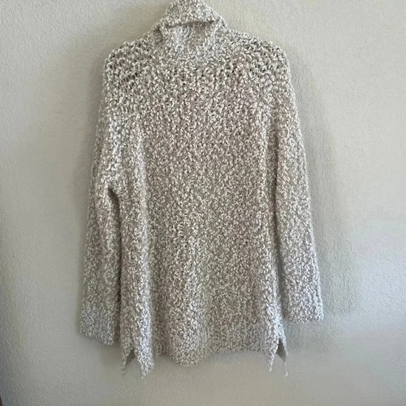 POL Chunky Knit Sweater Size Large - Picture 7 of 7